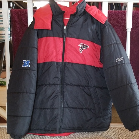 Winter jacket - Picture 1 of 6